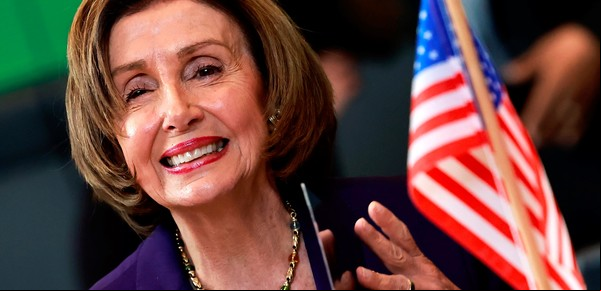 "Romperle las rodillas y secuestrarla": los planes del atacante en la casa de Nancy Pelosi