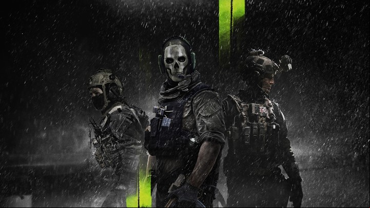 La Beta de Call of Duty: Modern Warfare 2 comenzó este 16 de septiembre. Foto: Activision.