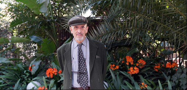 David Rieff: "Ser heredero de Sontag es un privilegio y una carga"