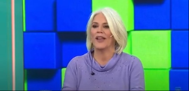 Débora D'Amato anunció que no seguirá en el programa de Karina Mazzocco: "Este cuerpo no da más..."