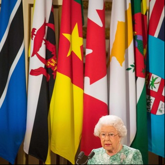 La muerte de la reina Isabel reaviva las ansias de independencia en los países del Commonwealth