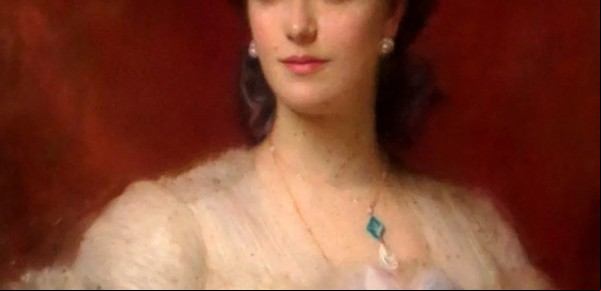 La increíble historia de Alice Keppel, la bisabuela de Camilla Parker que fue amante de un tatarabuelo del rey Carlos III