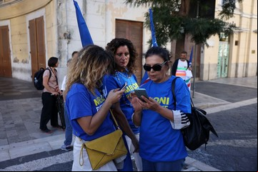Las sanciones de Europa al húngaro Orban agitan la campaña electoral en Italia