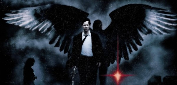 Keanu Reeves regresa tras 17 años para protagonizar la segunda parte de Constantine