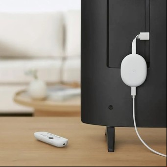 Cómo conectar tu celular iOS o Android al televisor por WiFi