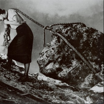 Grete Stern y Horacio Coppola, fotógrafos: un documental en el FNA