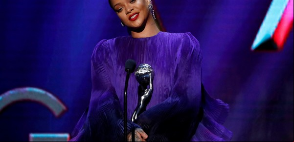 Rihanna vuelve a los escenarios después de cinco años: se presentará en el Super Bowl 2023