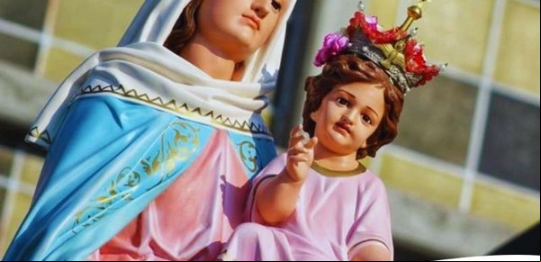 Santoral del 25 de septiembre: día de la Virgen del Rosario de San Nicolás
