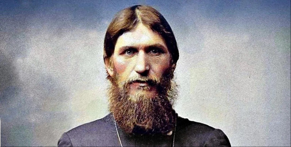 Consejos de Rasputines y magos desde la Rusia imperial hasta los líderes del siglo XXI