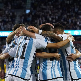 La lista de Scaloni: ¿Quiénes serían los jugadores de la Selección Argentina en el Mundial de Qatar 2022?