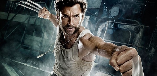 Hugh Jackman asegura que Logan y Deadpool "se odian" y que le "pegará en la cara" en Deadpool 3