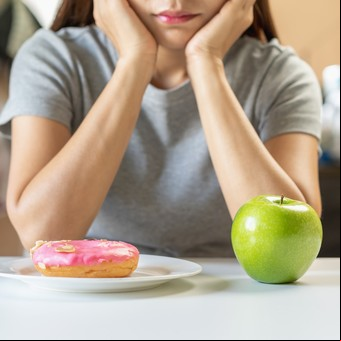 ¿Subís de peso después de hacer dieta? Por qué no deberías desanimarte, según un nuevo estudio