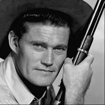 La curiosa historia detrás de El hombre del rifle, la serie que cumple 64 años