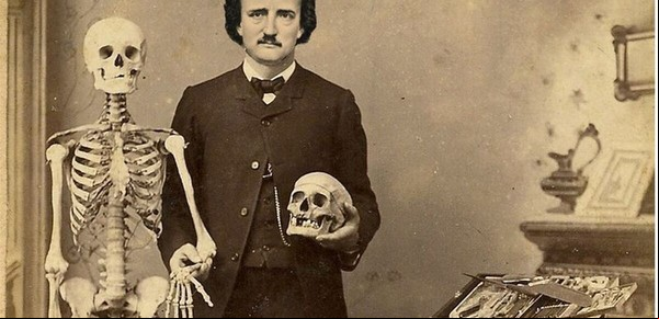 Edgar Allan Poe: ¿Por qué sigue siendo esencial en el siglo XXI? 