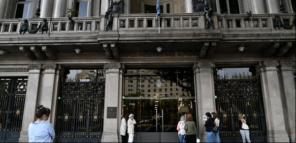 En medio de versiones de un decreto de Milei, la Auditoría cumple un mes de parálisis y crece la pelea en el Congreso