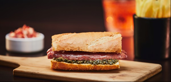 En busca del choripán perfecto: la receta ideal del sandwich favorito de los argentinos