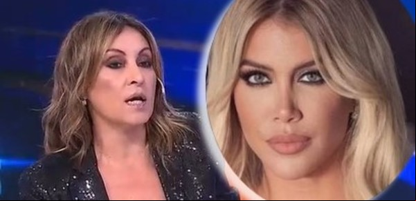 Marcela Tauro criticó a Wanda Nara y hasta cuestionó su rol como madre