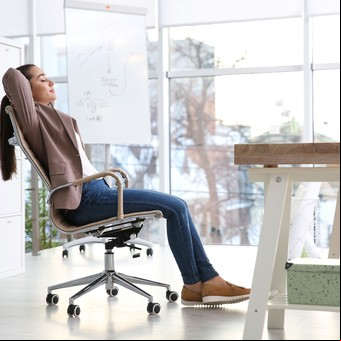 Cuál es la manera más efectiva de decirle a alguien que no está rindiendo en el trabajo