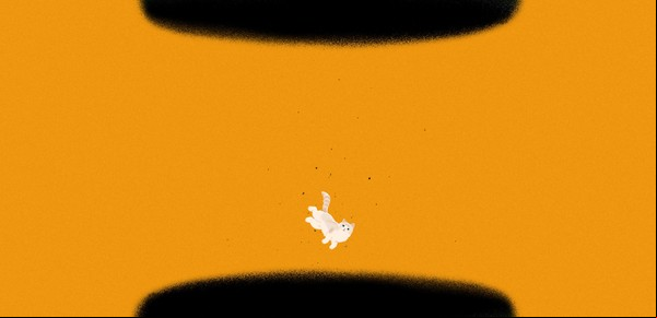 Los agujeros negros pueden ocultar un secreto alucinante sobre nuestro universo