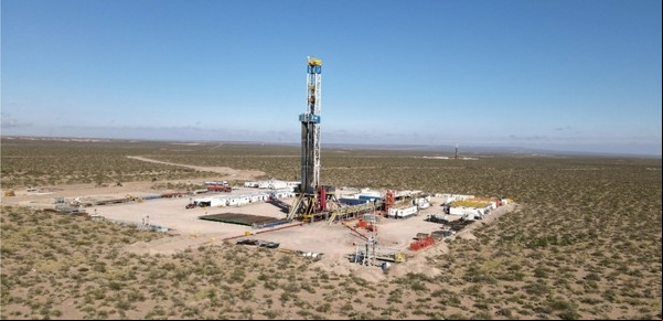 La producción de Vista aumentó 36% durante 2024