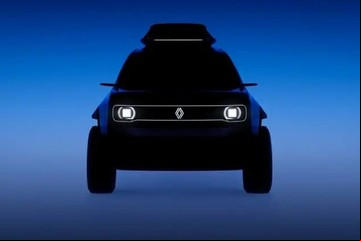 Gol, Uno, 600 y R4: los clásicos que vendieron más de 26 millones de autos y se reinventan como SUV