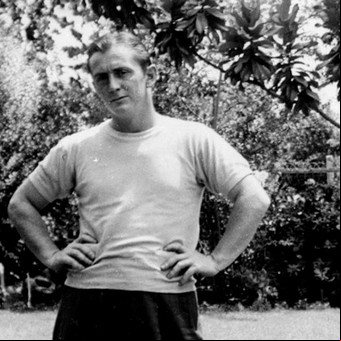 John Fante, el maestro de Bukowski