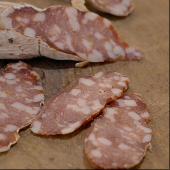 Salame quintero: los secretos y la receta del manjar de Mercedes legado por la inmigración italiana