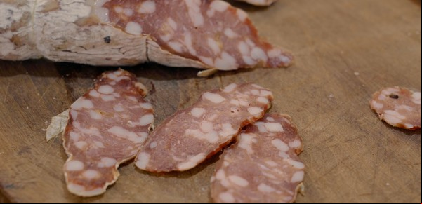Salame quintero: los secretos y la receta del manjar de Mercedes legado por la inmigración italiana