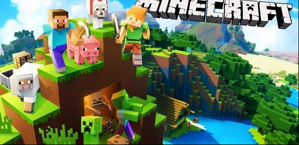 Las mejores semillas de Minecraft: mundos únicos que tenés que explorar ahora mismo