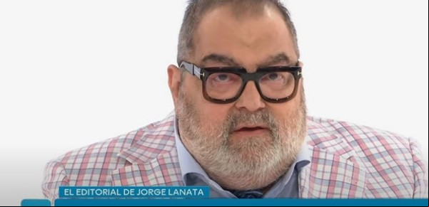 El rating del domingo: PPT, de Jorge Lanata, fue lo más visto del día