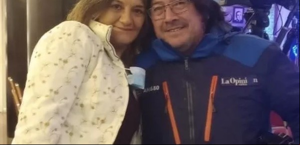 Una prima de Rudy Ulloa ganó el polémico sorteo de la municipalidad de Río Gallegos que regaló un viaje al Mundial Qatar 2022