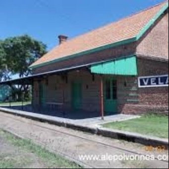 Una escapada a Vela, un pueblo de novela a 50 km de Tandil