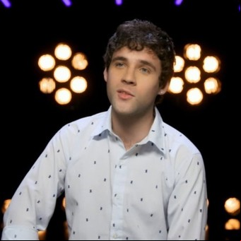Agustín Guardis, el Frodo de Gran hermano, ¿es estratega o se hace?