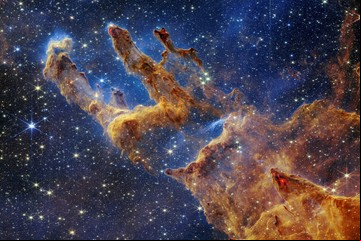 Hito en la astronomía: científicos identificaron cómo es el ruido cósmico