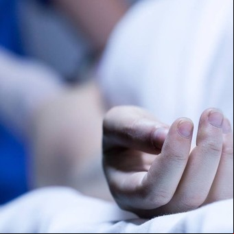 Las 3 peores formas de morir, según la ciencia