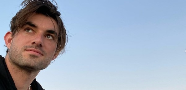 Conor Kennedy, familiar del expresidente de Estados Unidos, reveló que combatió en Ucrania sin que nadie supiera