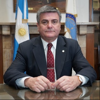 La Asociación de Magistrados denunció "injerencia" del Gobierno en los tribunales