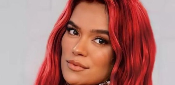 Karol G le declaró su iración a Rihanna: ¿nace un dúo?