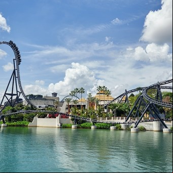 Universal Orlando: qué ver y cuánto cuesta viajar a los parques temáticos