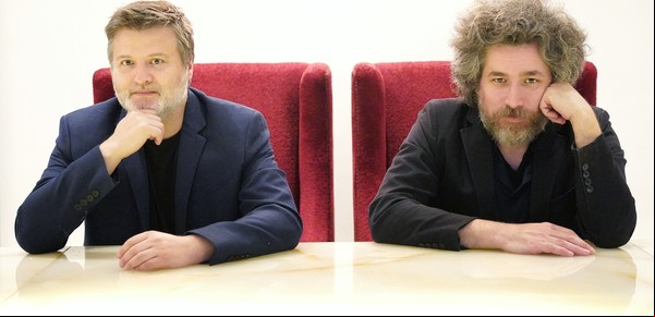 Gastón Duprat y Mariano Cohn: "No creemos en la superioridad moral de los artistas"