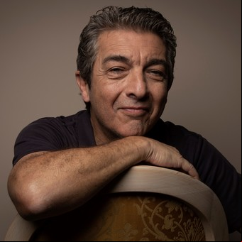 Ricardo Darín y el Oscar 2023: "Mi cábala es decir que vamos a perder todo el tiempo"
