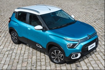 Nuevo Citroën C3: cómo es y qué trae el 0 kilómetro más barato de la Argentina