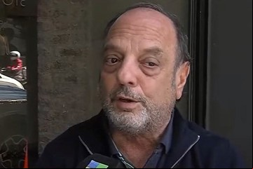 Baby Etchecopar, lapidario con Gran Hermano 2022: "Es un gran semillero de inútiles"