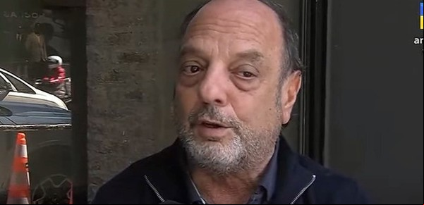 Baby Etchecopar, lapidario con Gran Hermano 2022: "Es un gran semillero de inútiles"