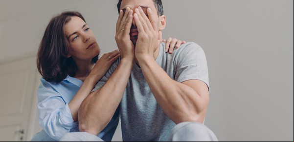 Qué es la disfunción eréctil y cómo tratarla