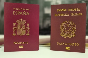 Cómo tramitar la ciudadanía española teniendo ya la italiana y cuáles son las ventajas