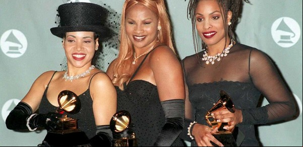 Salt-n-Pepa, el primer grupo de rap femenino que fue furor de los '80 y ahora será homenajeado en Hollywood