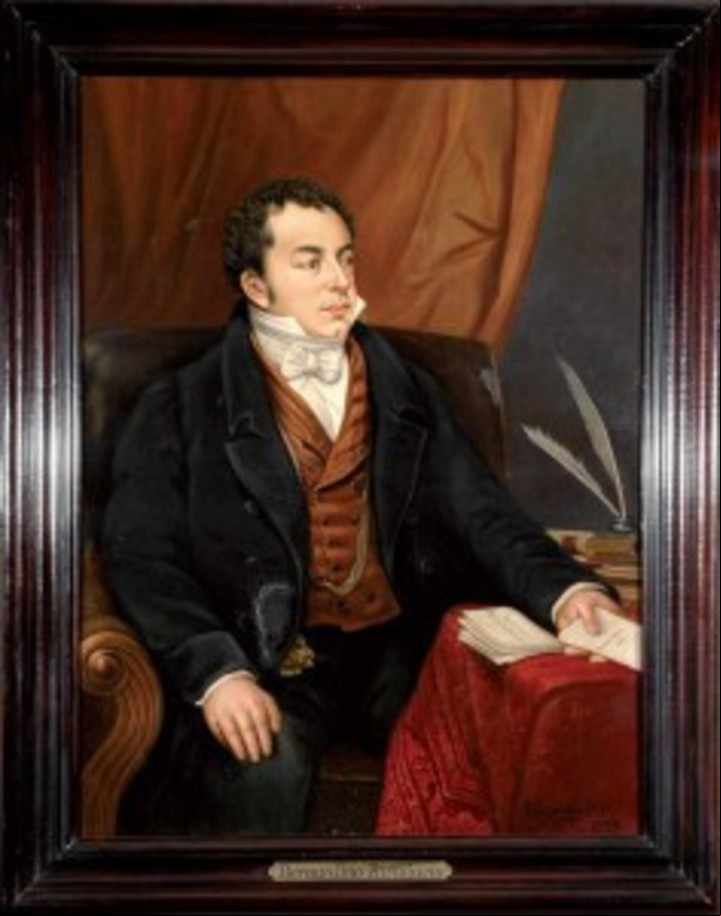 En 1812 el Primer Triunvirato ordenó matar a más de treinta acusados de conspiración. Para muchos fue una venganza personal de Bernardino Rivadavia.