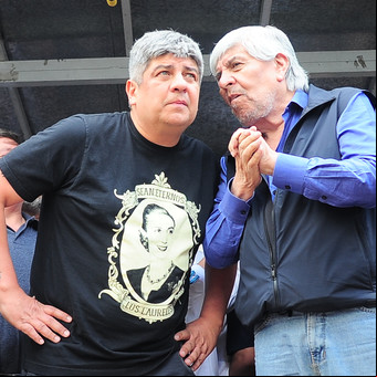 Camioneros y los gremios del transporte en pie de guerra por Ganancias: piden cambios y amenazan con un duro conflicto
