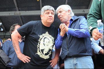 Camioneros y los gremios del transporte en pie de guerra por Ganancias: piden cambios y amenazan con un duro conflicto